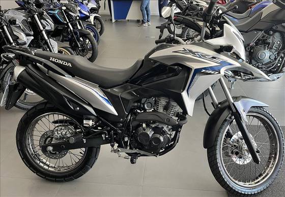HONDA XRE 190 ABS 